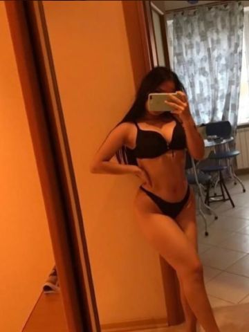 Анкета проститутки Беатриса, 23 года