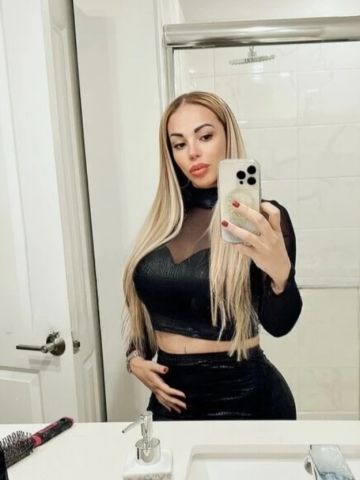 Анкета проститутки Лина, 30 лет